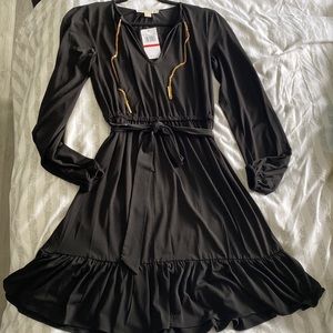 New Michael Kors dress size XS